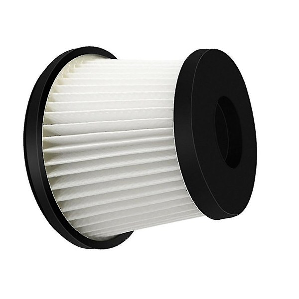 Filter Kompatibel med Parkside Phssa 20 Li A1 - Lidl Ian 317699 Støvsuger Reservedele Filter Husholdningsgulvrensning[HhhhS]