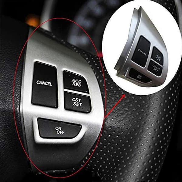 Bil Cruise Control Knapp for ASX 2007-2011 8602A008