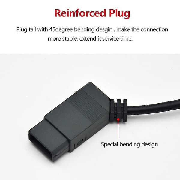 USB-LOGO Programmeringskabel Isoleret Kabel til LOGO PLC LOGO USB-kabel RS232 Kabel 6ED1057-1AA01-0BA0 1MD