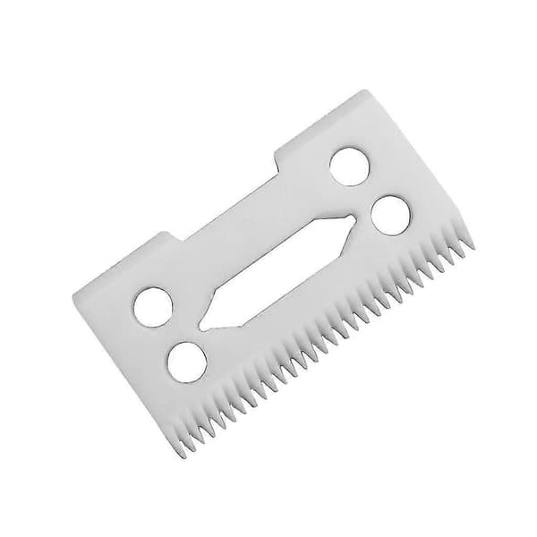 For Wahl-magic-clip-2-hole-clipper-keramisk-kutterblad 2 stk
