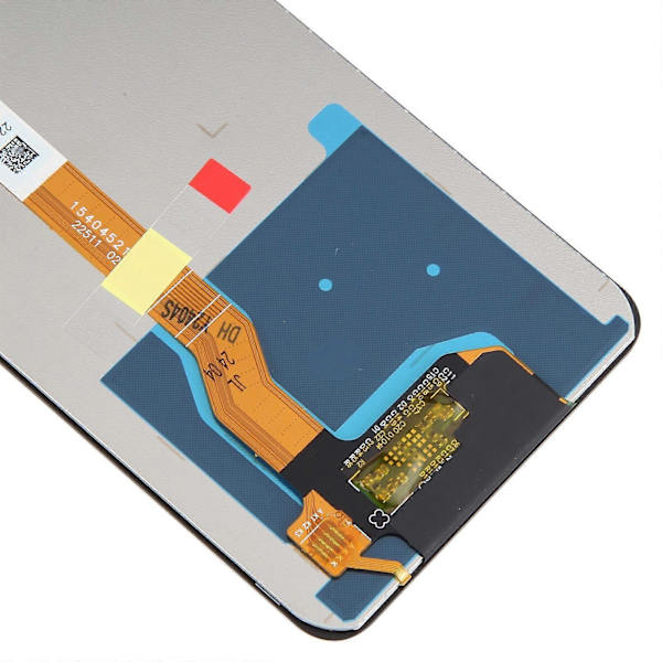LCD-skärm + Touchskärm för OPPO A79 5G