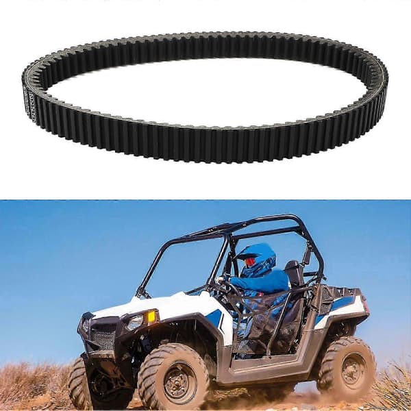 Polaris RZR 570 EFI 2012-2016 OEM-tilpasset drivrem 3211143