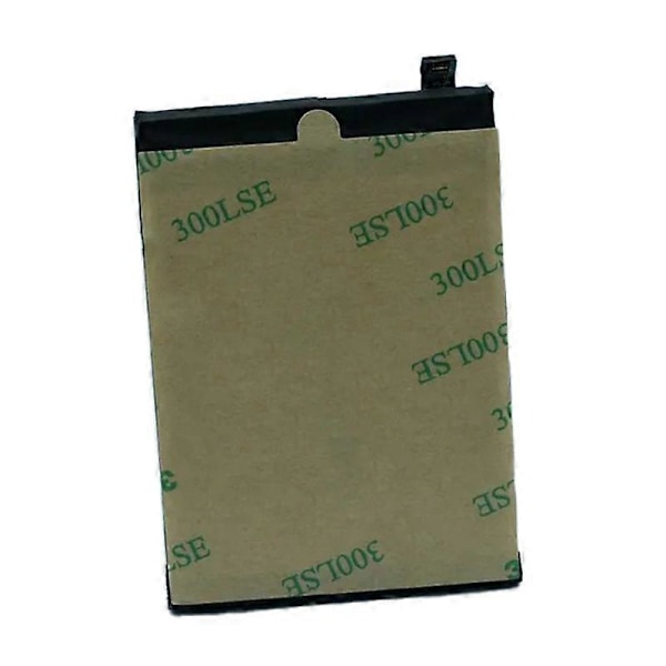 För Doogee S88 Plus 3.85V 10000mAh Li-ion Polymer Batteri Monteringsdel (Kod: BAT20M1310000)