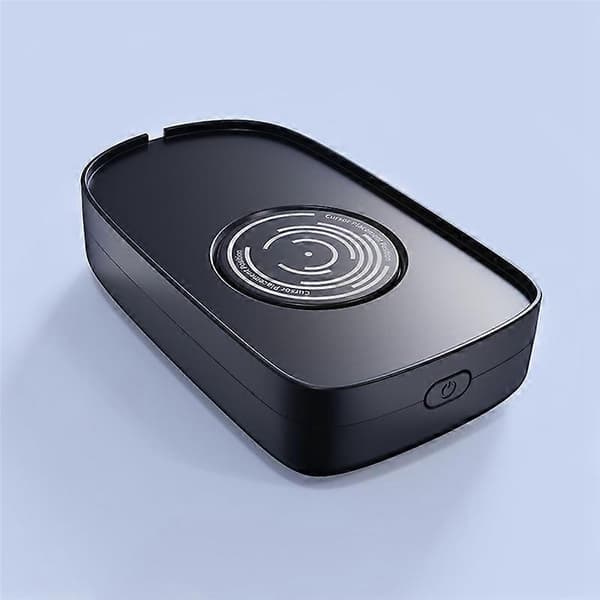 Mover Mouse Musebevægelsessimulator med ON/OFF-kontakt til computeraktivering, holder pc'en aktiv