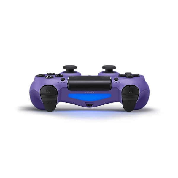 PlayStation Dualshock 4 Electric Controller Lilla Trådløs 4 (Reed)