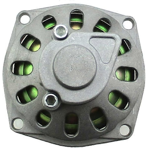 25H 6 Tands Koblingstromle Gearkasse Gearkasse Til 47cc 49cc 2 Takts Pocket Bike Minimoto Mini Børne Gokart 4 Hjulet Quad ATV Buggy