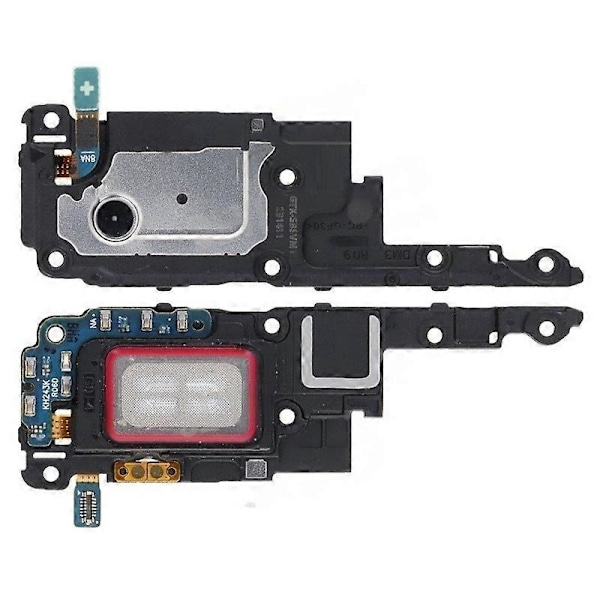 Samsung Galaxy S23 Ultra S918 OEM -kuulokekaiuttimen varaosa (ilman logoa)
