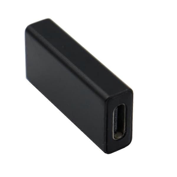 USB C til USB 3.0 Adapter USB C Hunn til USB A Hunn Adapterkontakt