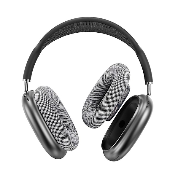 1 PARI Vaihtokuulokepehmusteet -AirPods Max -kuulokkeille, väri: Vaaleanpunainen
