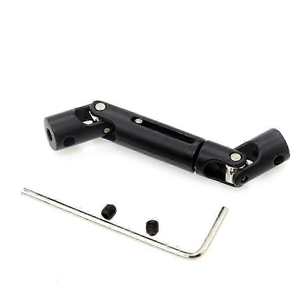 Oppgrader Metall CVD Drivaksel for D12 C14 C24 B14 B24 B16 B36 MN D90 MN99S RC Bil Reservedeler JP