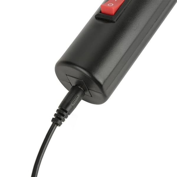LED-lys egglyser tester mini automatisk belysning inkubator for eksklusiv opplevelse
