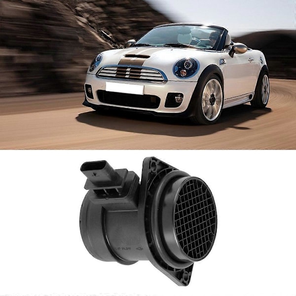 0280218205 Luftflödessensor Bil för Mini R55 R56 R57 1.6L L4