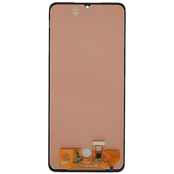 För Samsung Galaxy A33 5G A336 Grad C LCD-skärm och Digitizer-enhet Reservdel