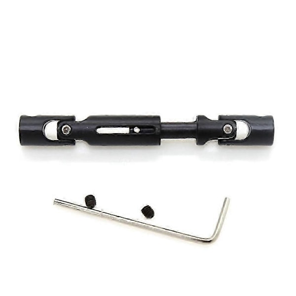 Oppgrader Metall CVD Drivaksel for D12 C14 C24 B14 B24 B16 B36 MN D90 MN99S RC Bil Reservedeler JP