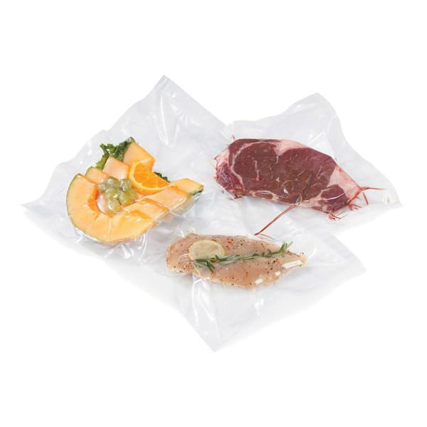 Rullplast Universal 28*300cm 2-pakkaus