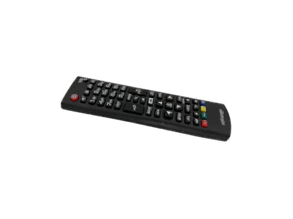 TV Erstatningsfjernkontroll fra Tekeir for LG