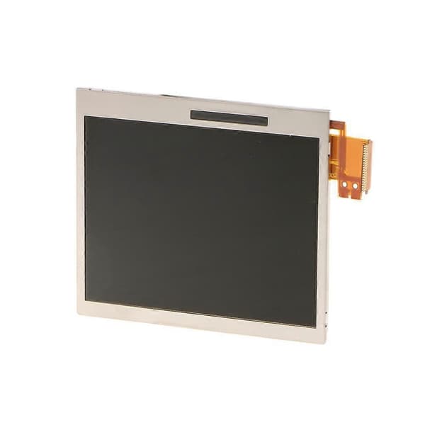 Ersättnings Nedre LCD-skärm Reparationsdel Lite