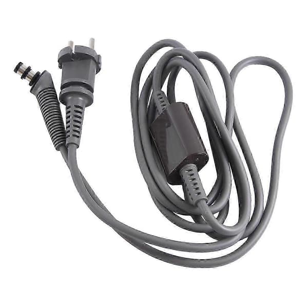 For H R Hs01 Hs05 Ing Jern Ledning Erstatning Rep Tilbehør EU Plugg