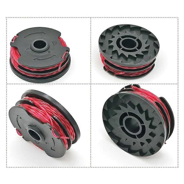 Spoler til gressklipper for Worx WG115
