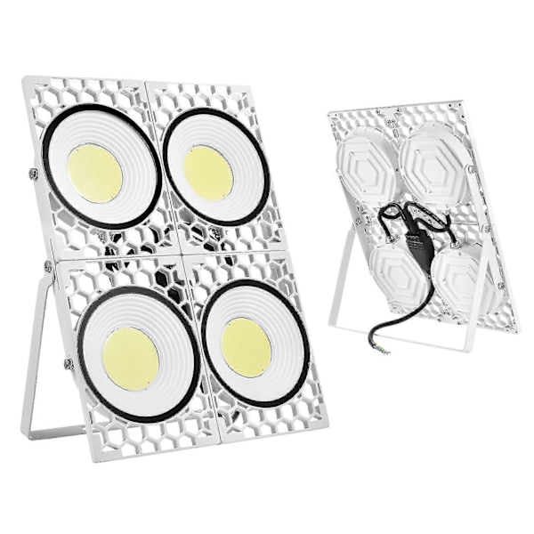 Honeycomb Flood Light
