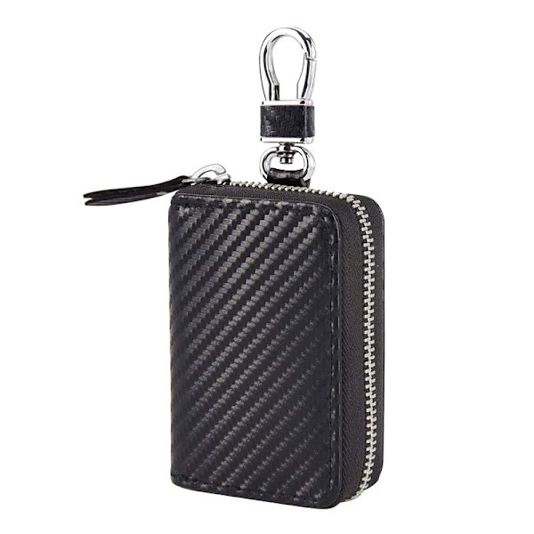 RFID Blocking Key Pouch - Protect Your Car Key