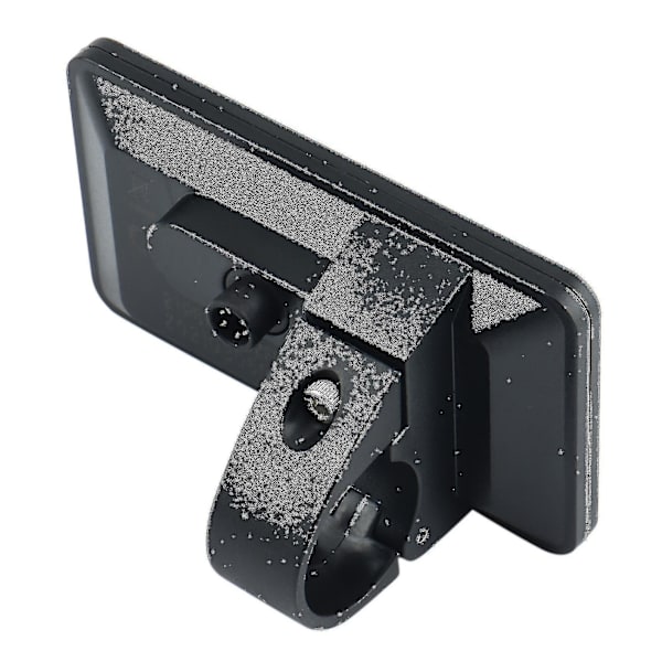Kd21c LCD-skærm Computer Elektrisk Cykelpanel Bafang Kit