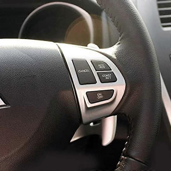 Bil Cruise Control Knapp for ASX 2007-2011 8602A008