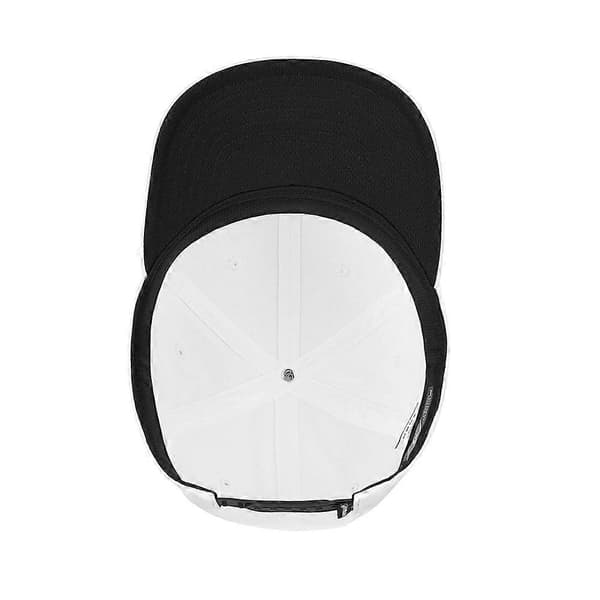 Menn's TaylorMade Lifestyle Justerbar Golf Caps - Hvit