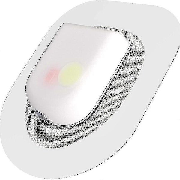 Omnipod vattentäta självhäftande plåster - 50-pack - förskurna för Omnipod hypoallergen CGM-tejp - färg klar