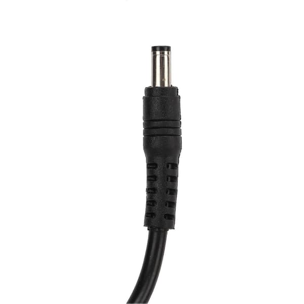 12V 8A Strømadapter 100V-240V AC til DC Strømforsyning Transformator Konverter for LED Lysstripe