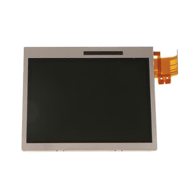 Erstatning Nedre LCD-skjerm Reparasjonsdel Lite