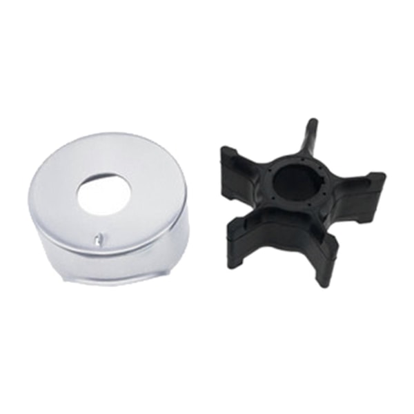 Reparationssats för vattenpump 17400-92J00 för Suzuki utombordare DF90 F100 Compact