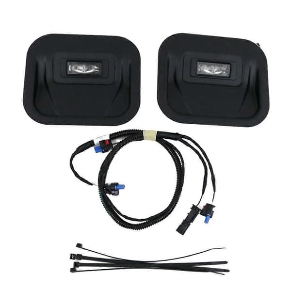 LED Bakluke for 1500 2500 3500 19-21 84347814