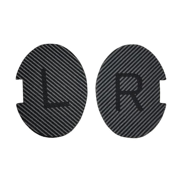 Bose QC35/25/15, AE2, AE2i, AE2W, SoundTrue, SoundLink Musta
