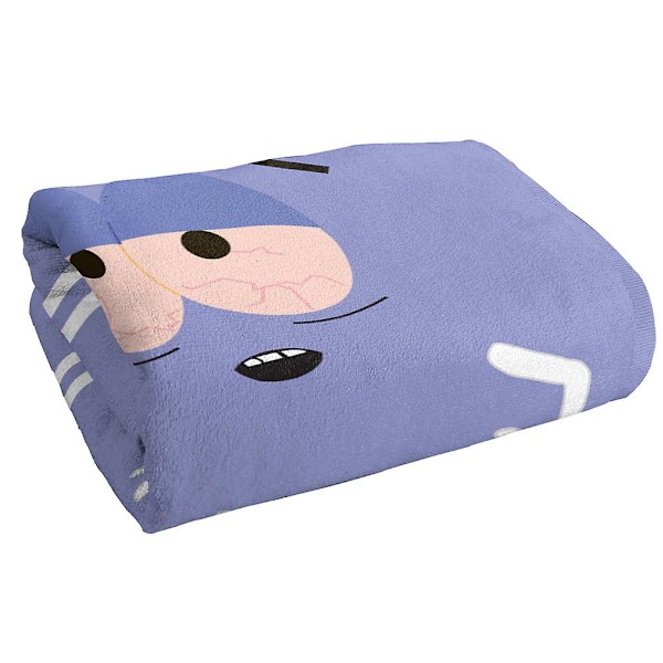 y23South Park Towelie Queasy Strandhandduk kanr23