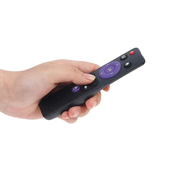 Ny Ir H96 Fjärrkontroll För H96 Max X3 H96 Mini Mx10pro Mx1 Andorid TV-Box
