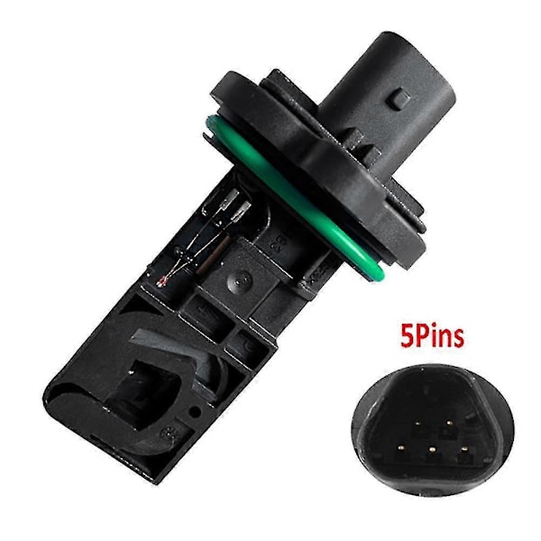 Massluftmätare Sensor För Volt Cruze Sonic 1.4l 1.8l 0280218429 12671616
