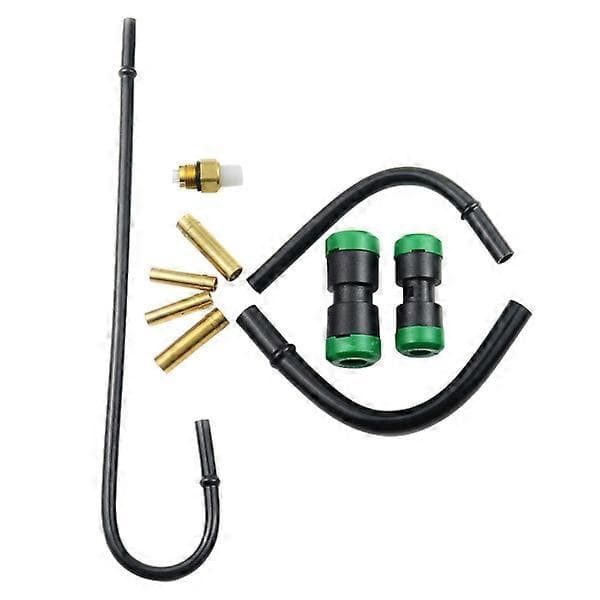 Luftfjädring Kompressor Pump Rör Kit För Land Rover Discovery 3(2004~2009) Range Rover Sport(2005~2009) 14260