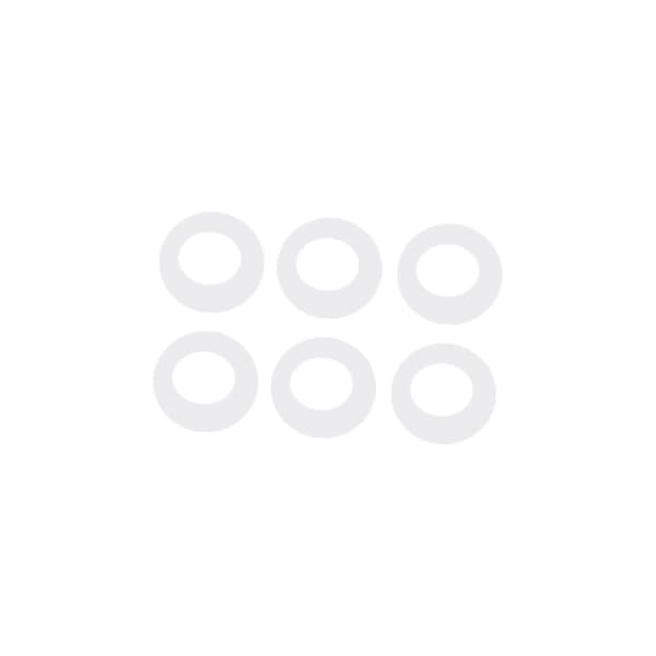 Erstatning for Vauxhall Diesel Bosch Cp1 Høytrykks Drivstoffpumpe