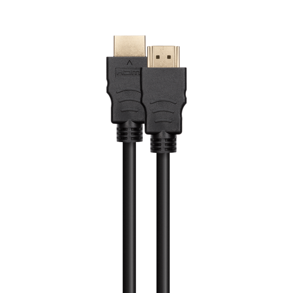 ULTRA High Speed HDMI-kabel, 48 Gbps, 3m, sort
