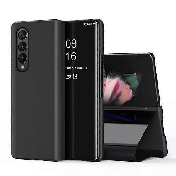 For Samsung Galaxy Z Fold 3 Hardt Støtsikkert Beskyttelsesdeksel