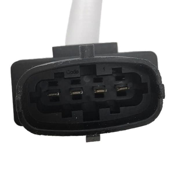 Bageste iltsensor til Quattroporte 3.0 V6 4WD 670031347