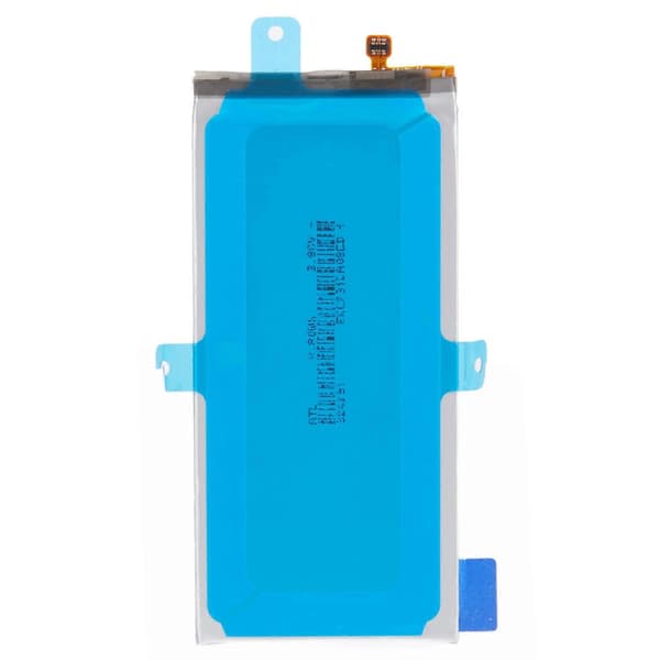 Til Samsung Galaxy Z Fold4 5G 3.88V 4275mAh Li-ion Polymer Batteri Samling Del (Kode: EB BF936AB