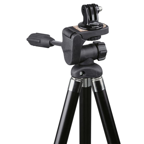 GoPro-adapteri jalustalle 1/4\"