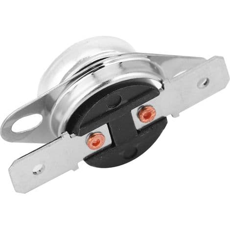 KSD301 Termostaatit 85℃ 250V 10A NO - Lämpökytkimet lämmönsäätöön
