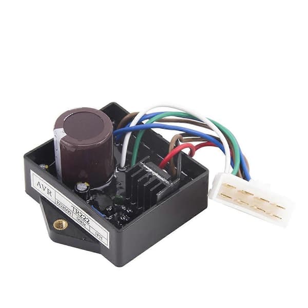 TR222 AVR benzin generator regulator til Honda benzin generator