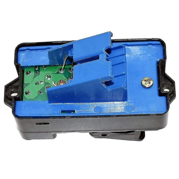 Kompatibel Mazda 323f Bongo 1994-1998 95 96 Rhd Hovedbryter for vindu