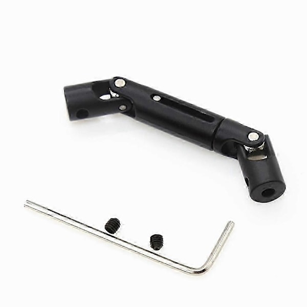 Oppgrader Metall CVD Drivaksel for D12 C14 C24 B14 B24 B16 B36 MN D90 MN99S RC Bil Reservedeler JP
