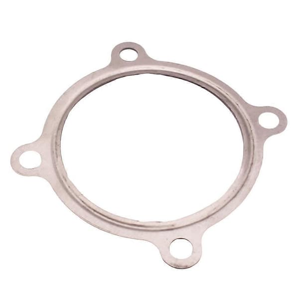 3 TOMMER 4 Turbo Eksos Downpipe Flens + Pakning for GT35