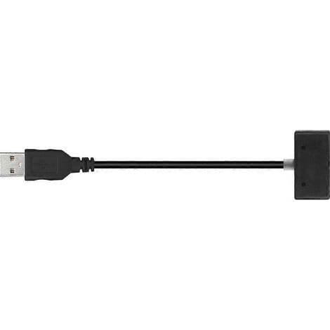 70 cm Smart USB-laddningskabel för Tello-drönare, strömkabel och snabbladdning